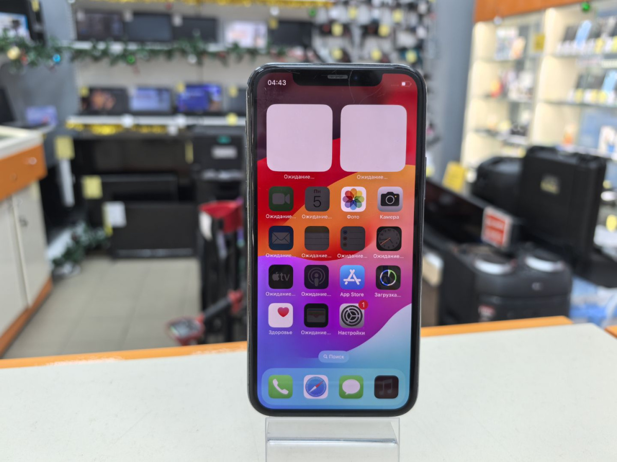 Смартфон Apple iPhone 11 Pro 64Gb