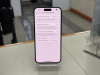 Смартфон Apple iPhone 15 Pro Max 256Gb
