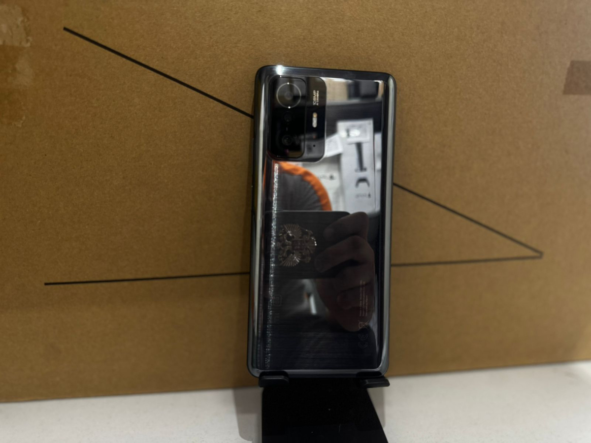 Смартфон Xiaomi 11T 8/128