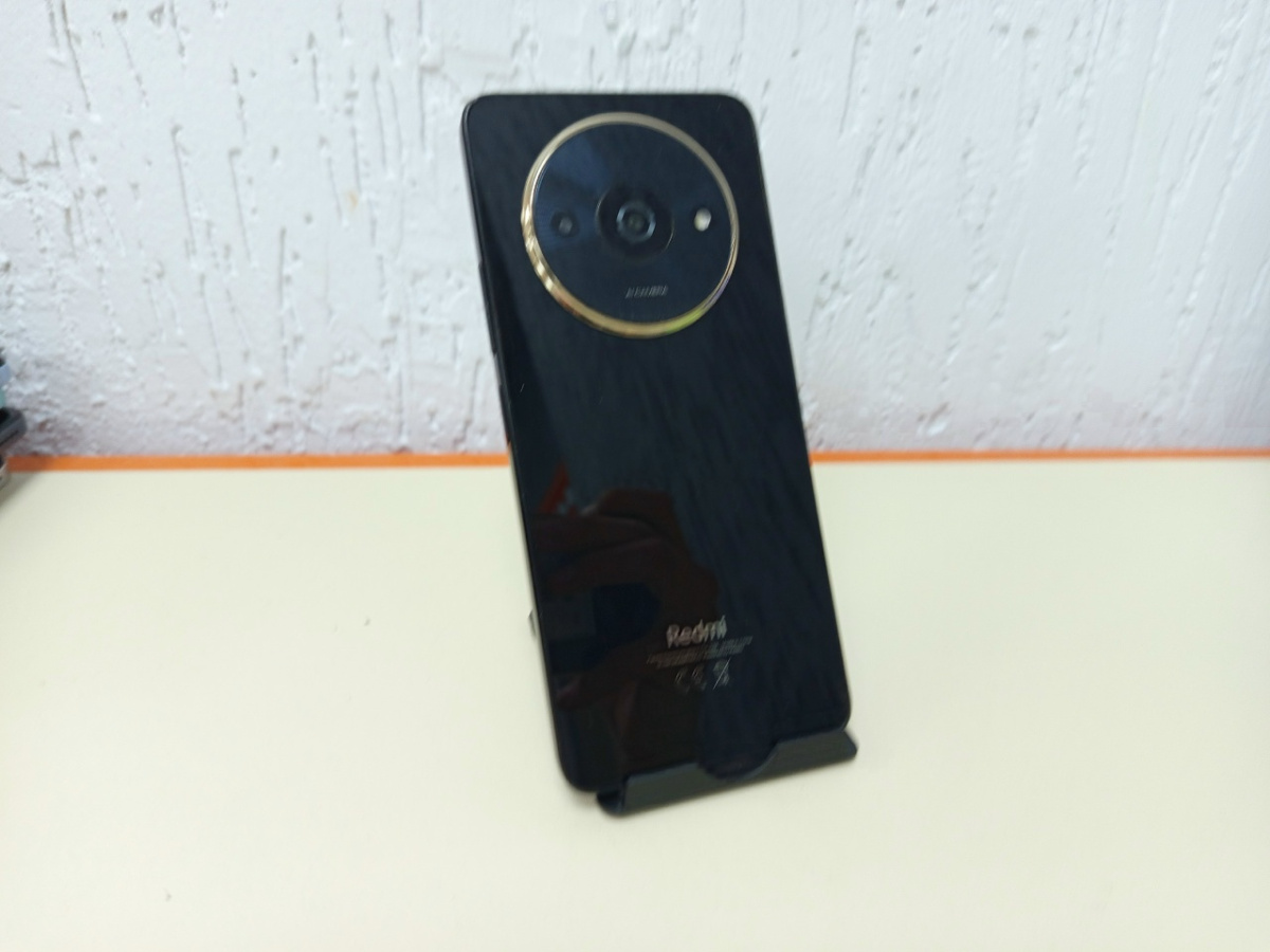 Смартфон Xiaomi Redmi A3x 3/64Gb