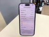 Смартфон Apple Iphone 15 128Gb