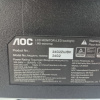 Монитор AOC 24GZU/BK