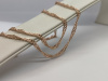 ЦЕПЬ ПОЛНОВЕСНАЯ Сингапур (Au 585)