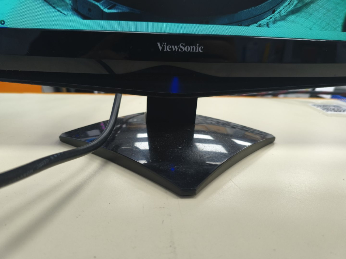 Монитор Viewsonic VA2248-LED