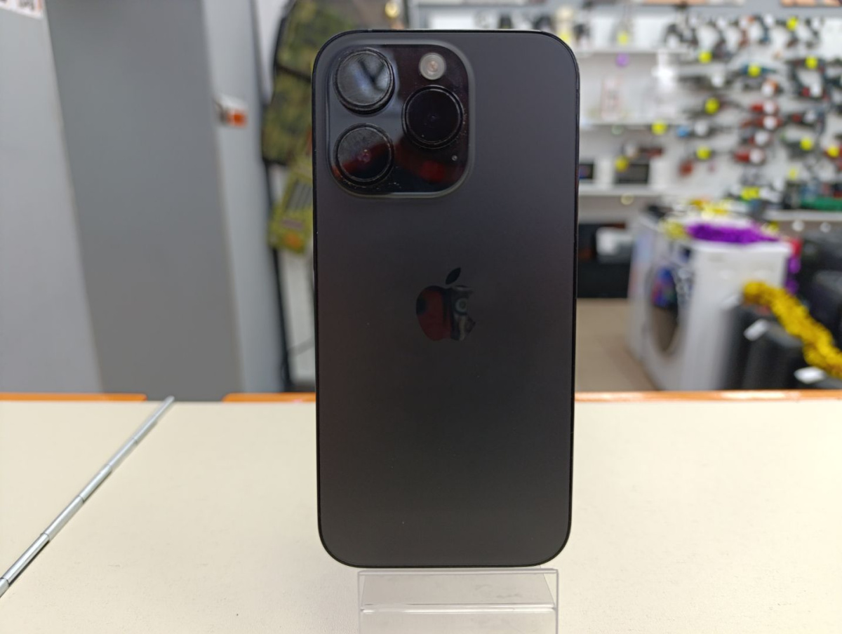 Смартфон Apple Iphone 14 Pro 128Gb