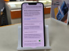 Смартфон Apple iPhone 13 128Gb