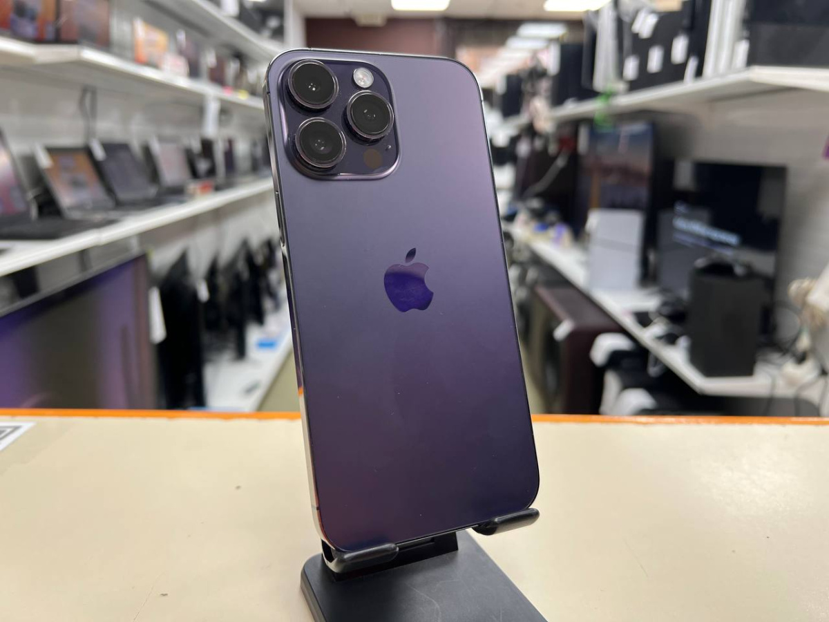 Смартфон Apple Iphone 14 Pro Max 128Gb