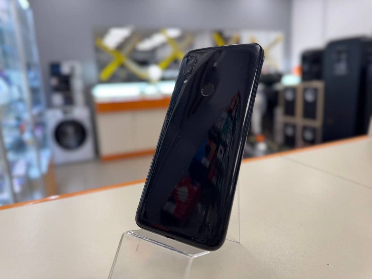 Смартфон Xiaomi Redmi 7 2/16