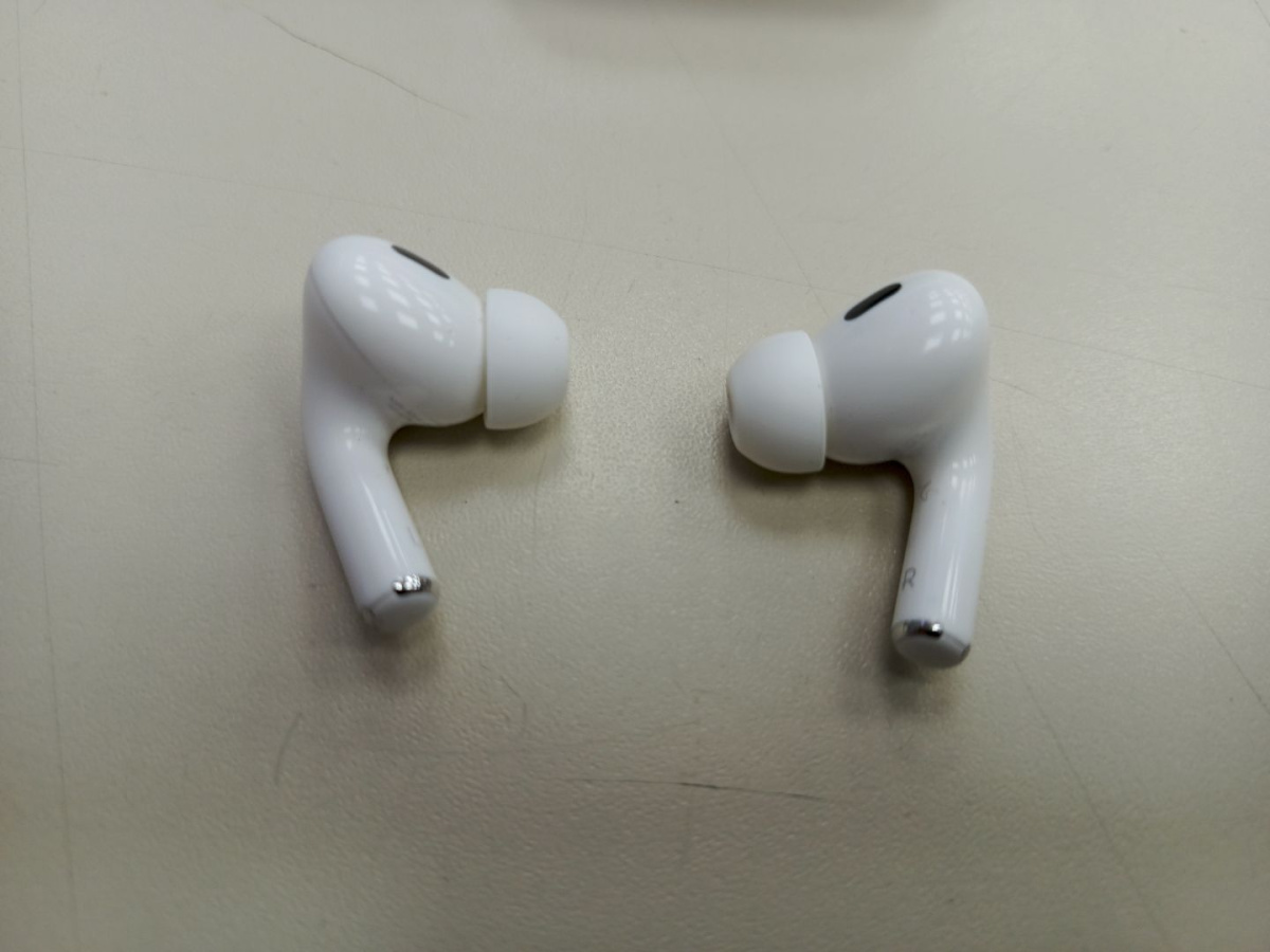Наушники беспроводные Apple AirPods Pro 2 Gen