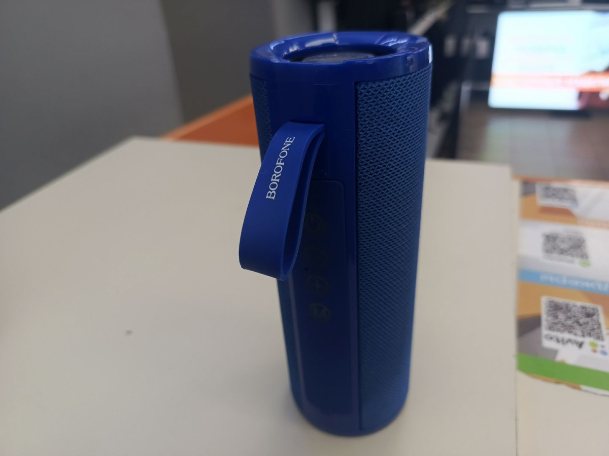 Портативная акустика Borofone BR1
