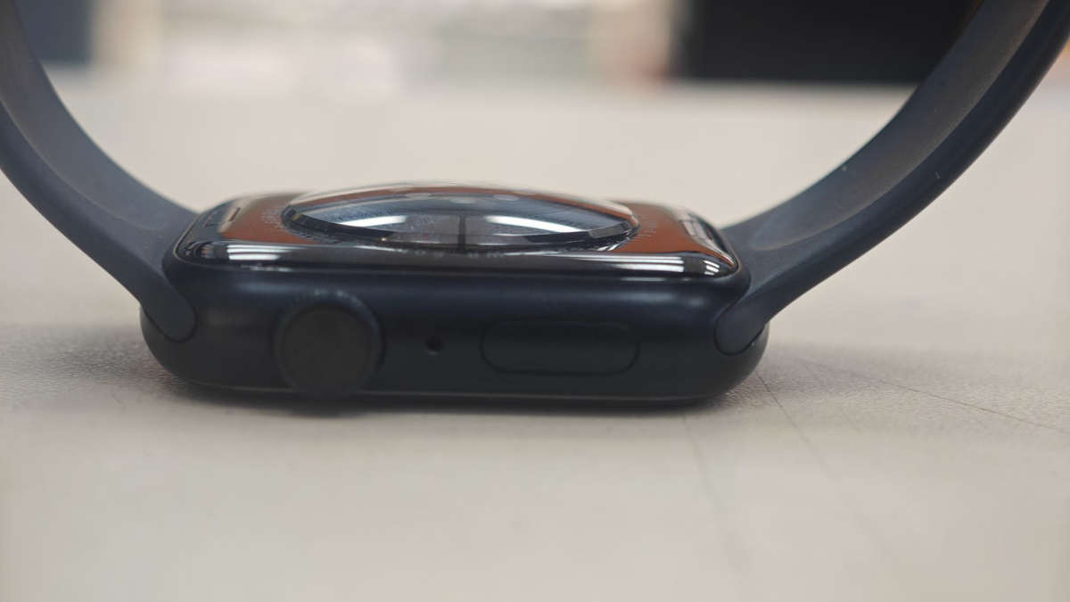 Смарт-часы Apple Watch Series 9 45mm