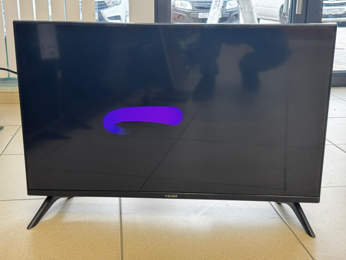 LED Телевизор V-Home 32LH1210