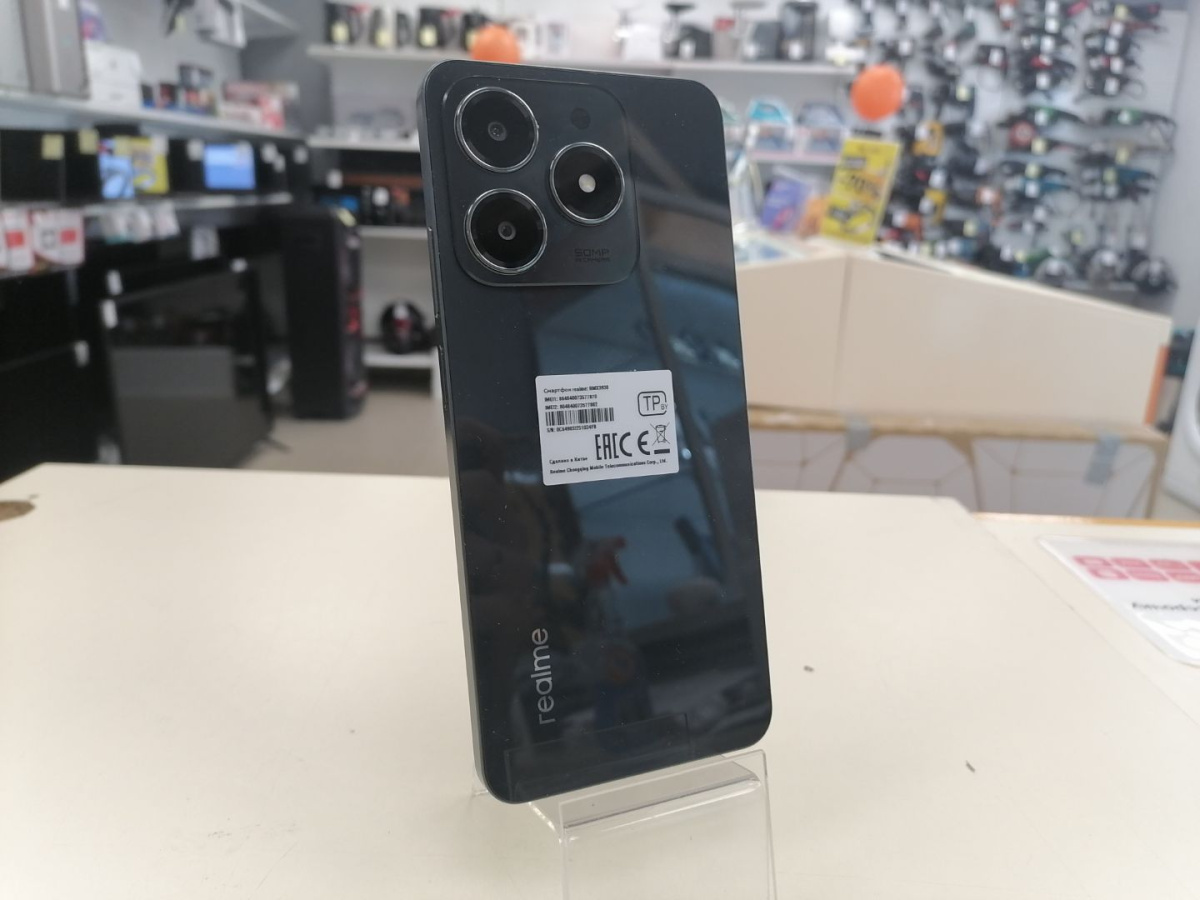 Смартфон Realme C61 6/128