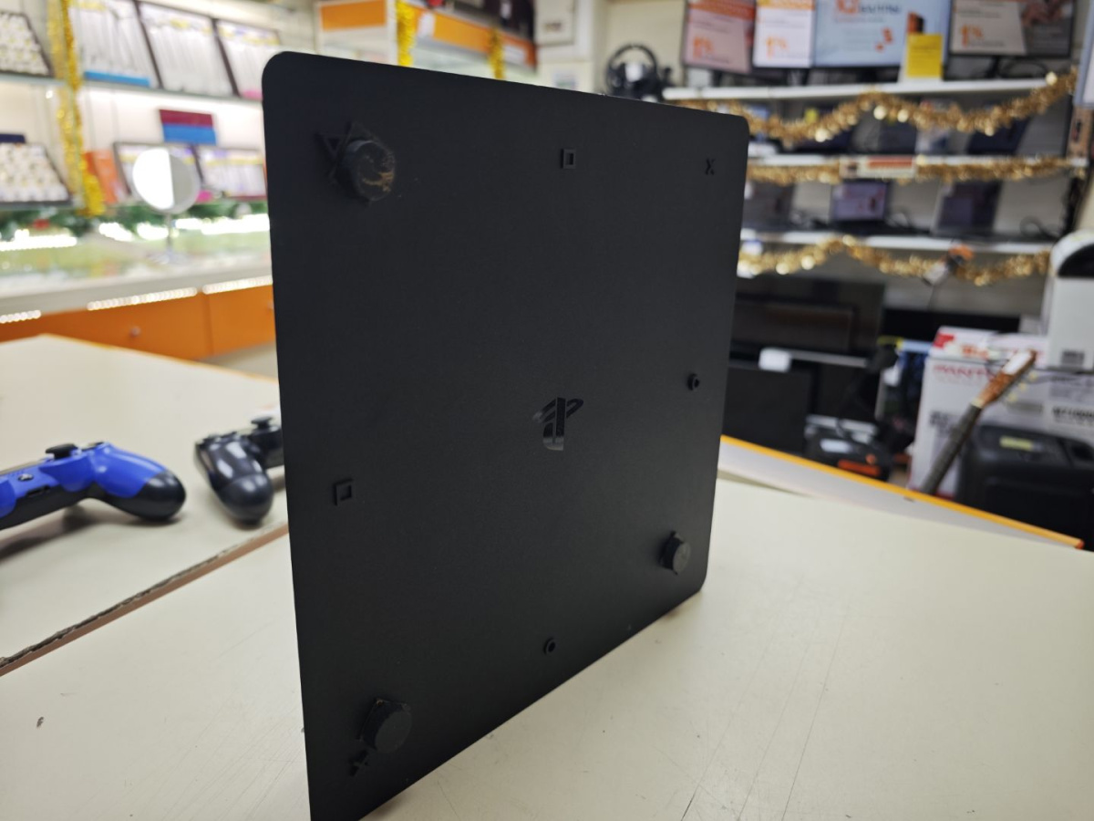 Игровая приставка PlayStation 4 Slim 1Tb