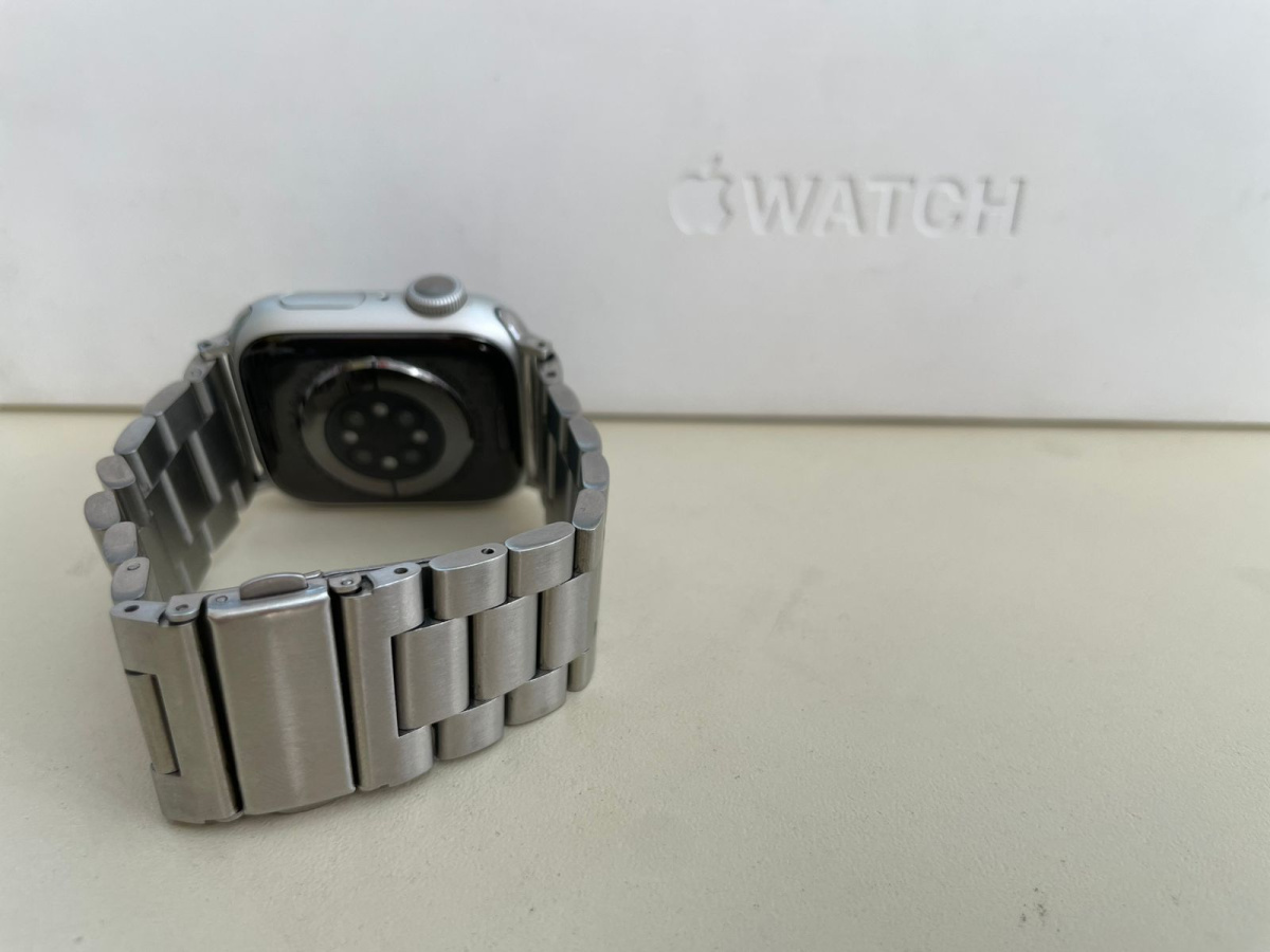 Смарт-часы Apple Watch Series 8 41mm