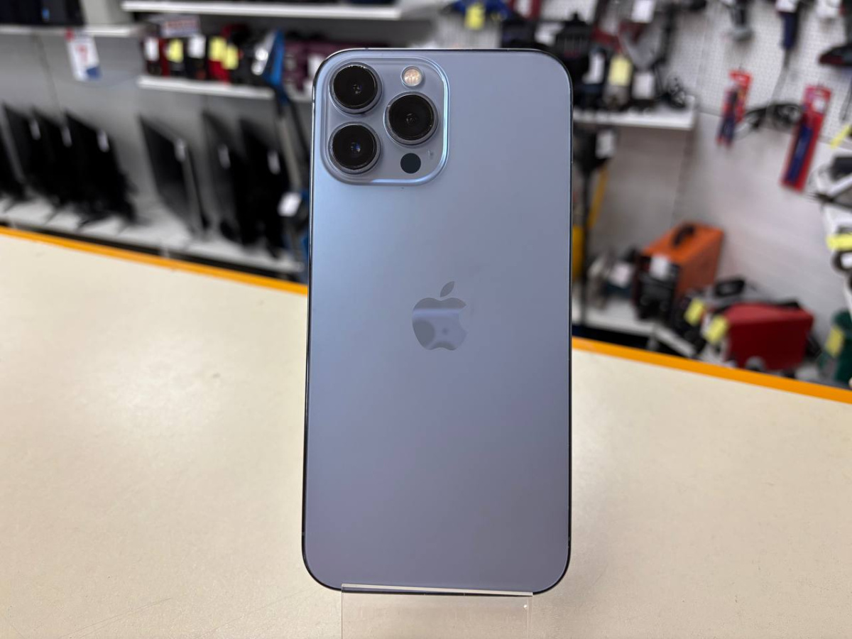 Смартфон Apple Iphone 13 Pro Max 128Gb