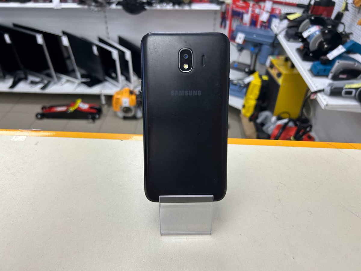 Смартфон Samsung Galaxy J4 Plus 3/32