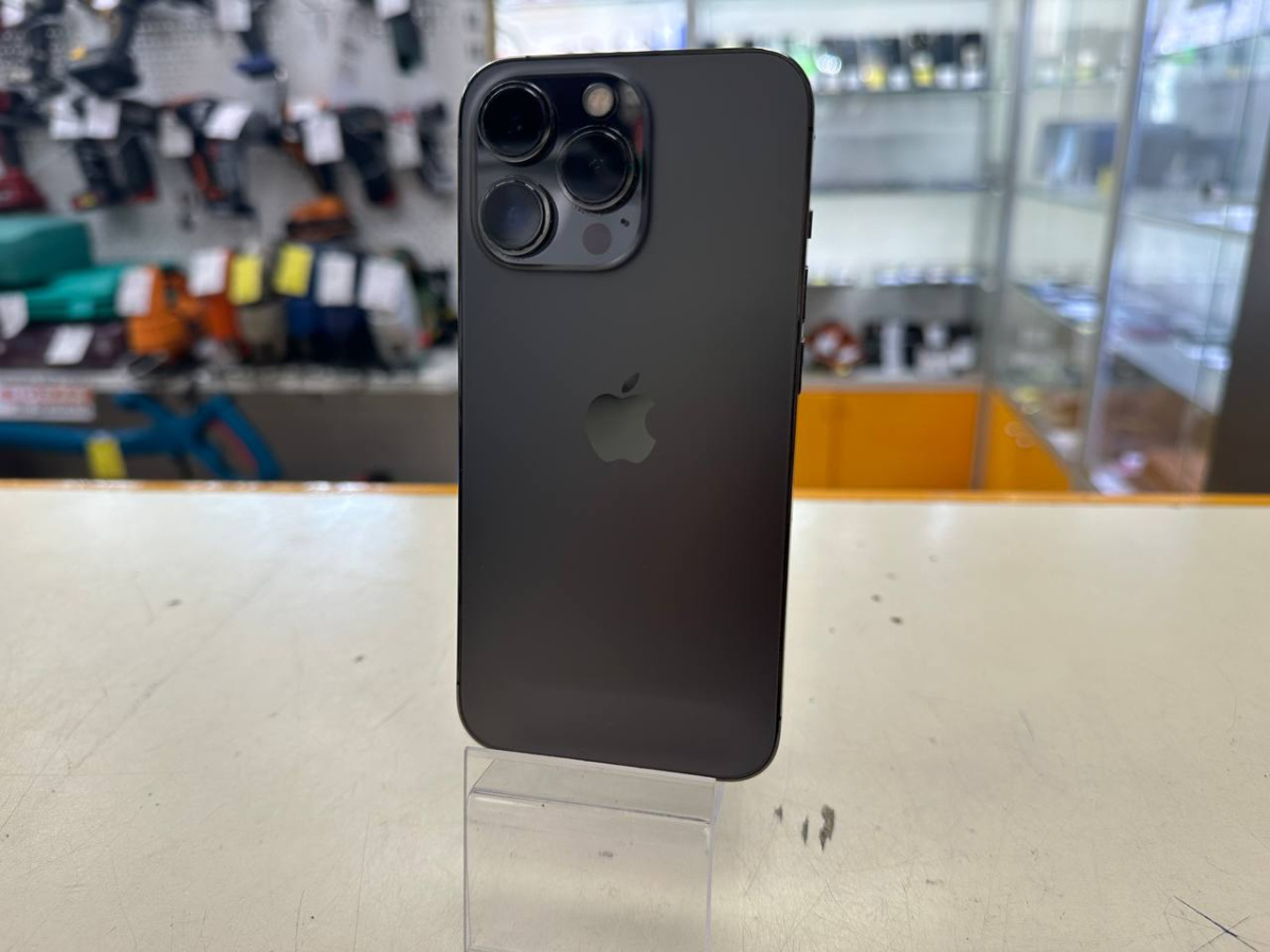 Смартфон Apple iPhone 13 Pro 128Gb