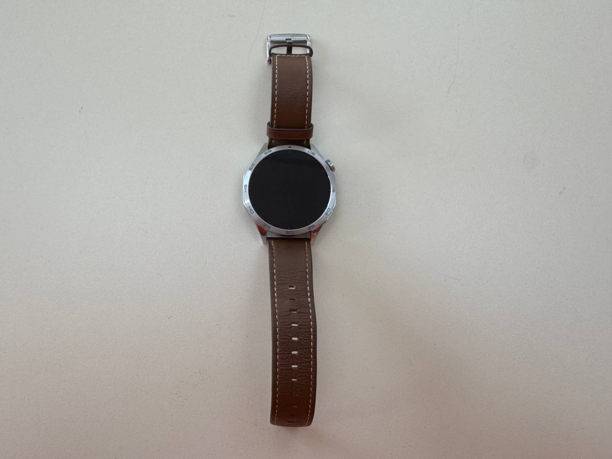 Смарт-часы Huawei WATCH GT 4 46mm