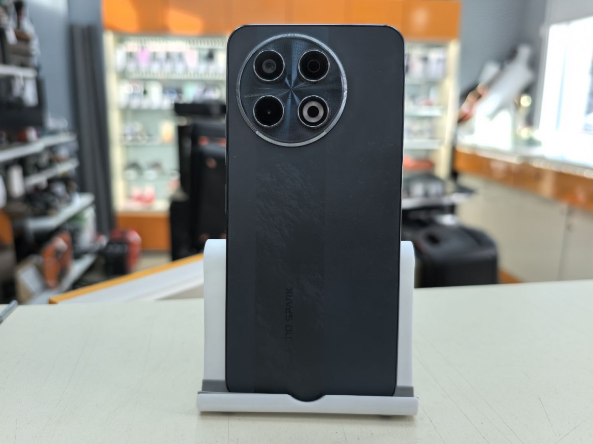 Смартфон Tecno SPARK 30 PRO 8/256