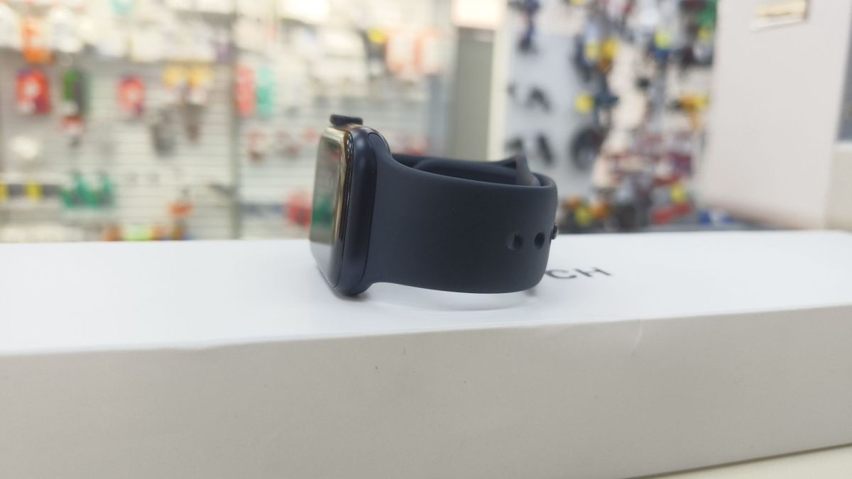 Смарт-часы Apple Watch SE 2022 40mm