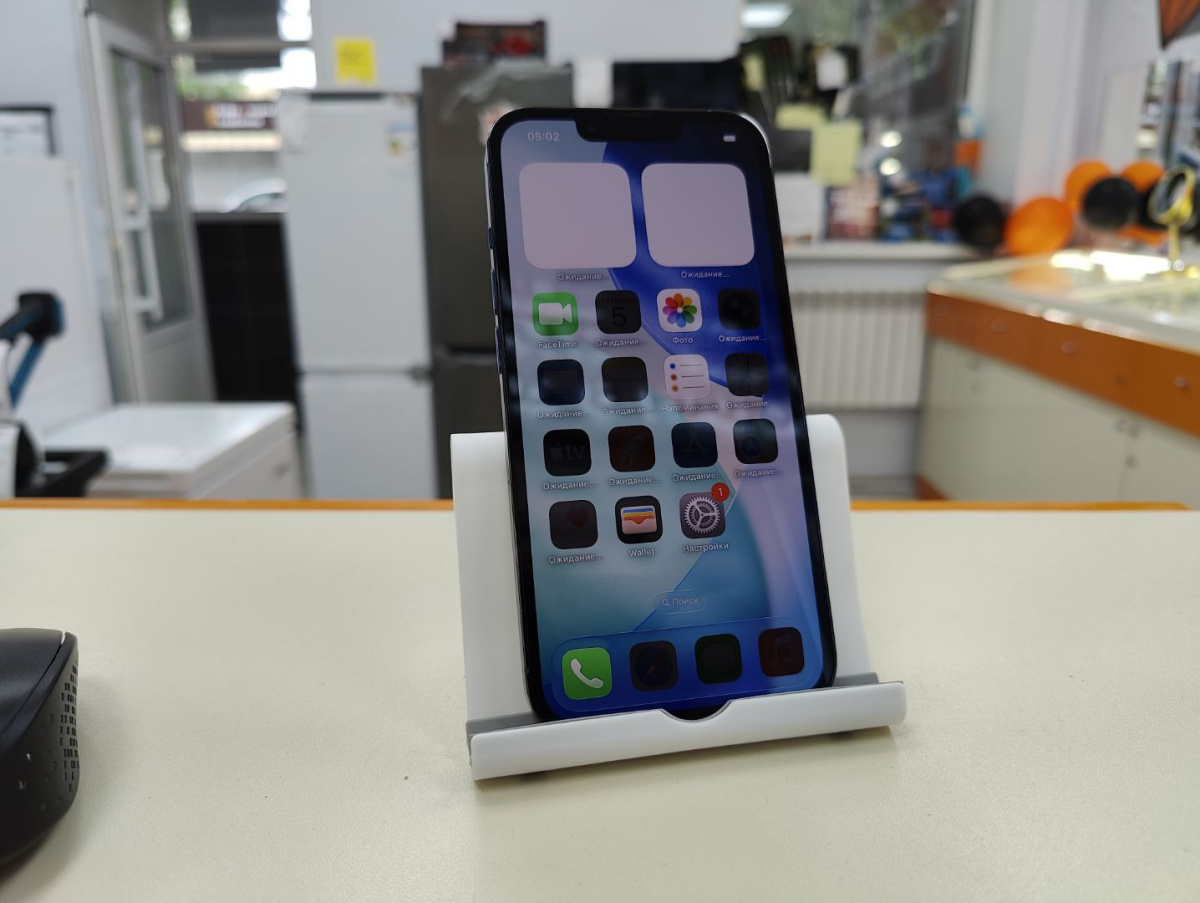 Смартфон Apple iPhone 13 Pro 256Gb