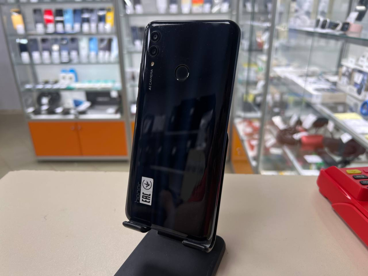 Смартфон Honor 10 Lite 3/32