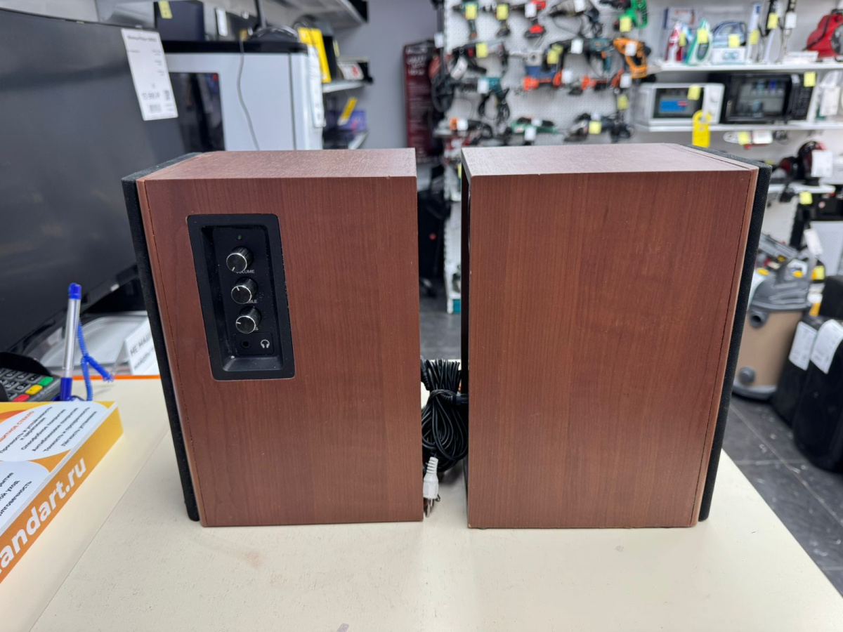 Колонки Sven SPS-612