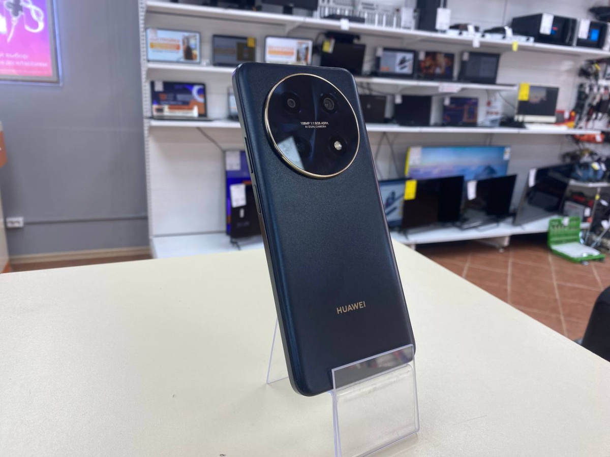 Смартфон Huawei Nova 12i 8/256