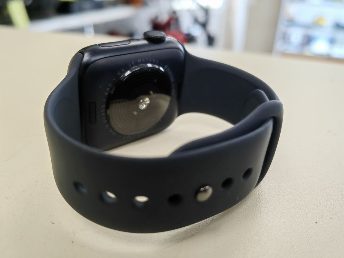 Смарт-часы Apple Watch SE 2022 44mm