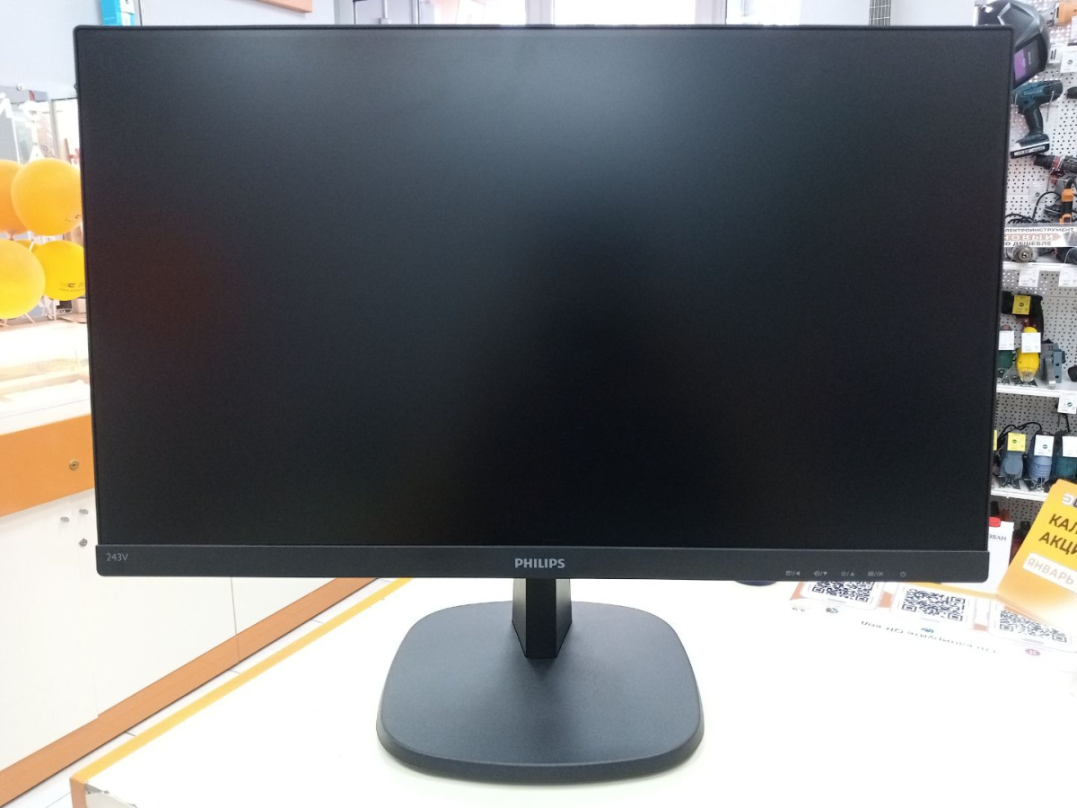Монитор Philips 243V7Q
