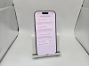 Смартфон Apple Iphone 15 Pro 256Gb