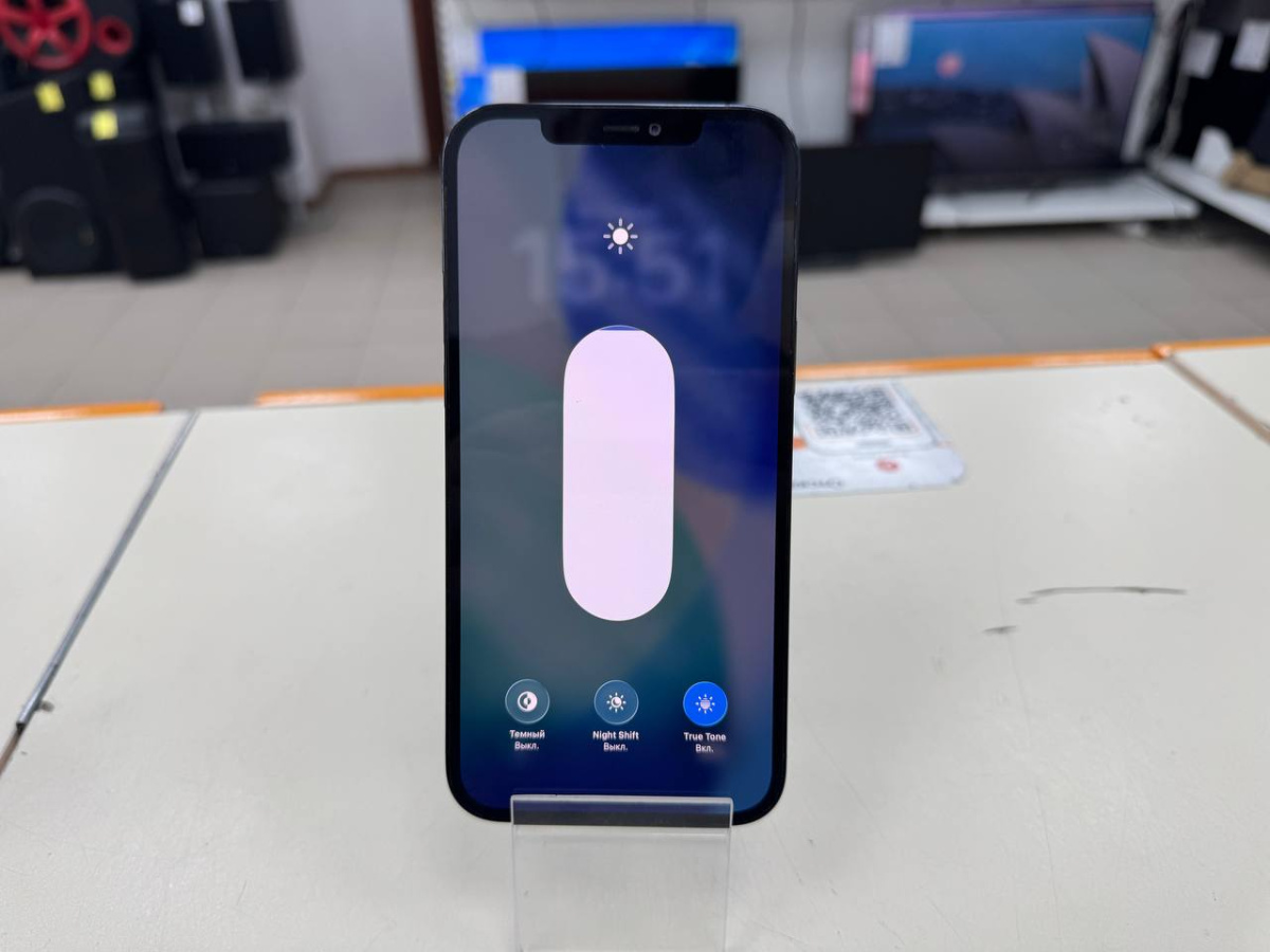 Смартфон Apple iPhone 12 Pro Max 128Gb