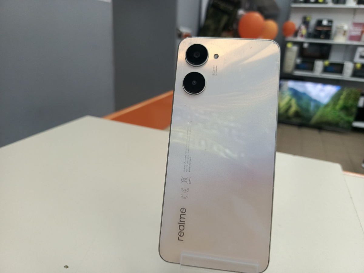Смартфон Realme 10 8/128