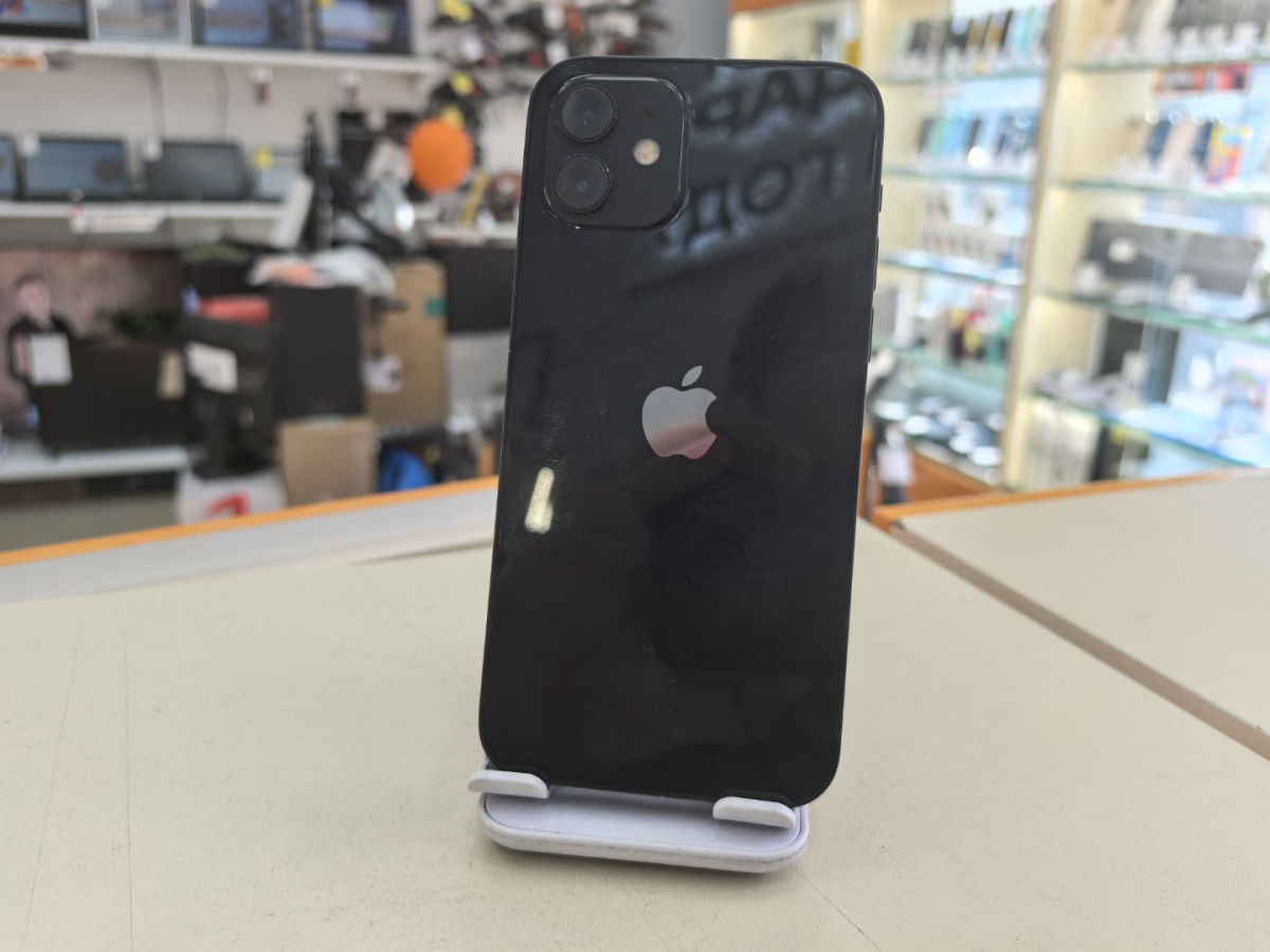Смартфон Apple iPhone 12 128Gb