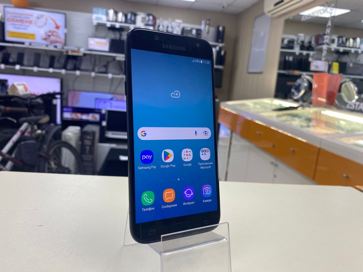 Смартфон Samsung SM-G530H