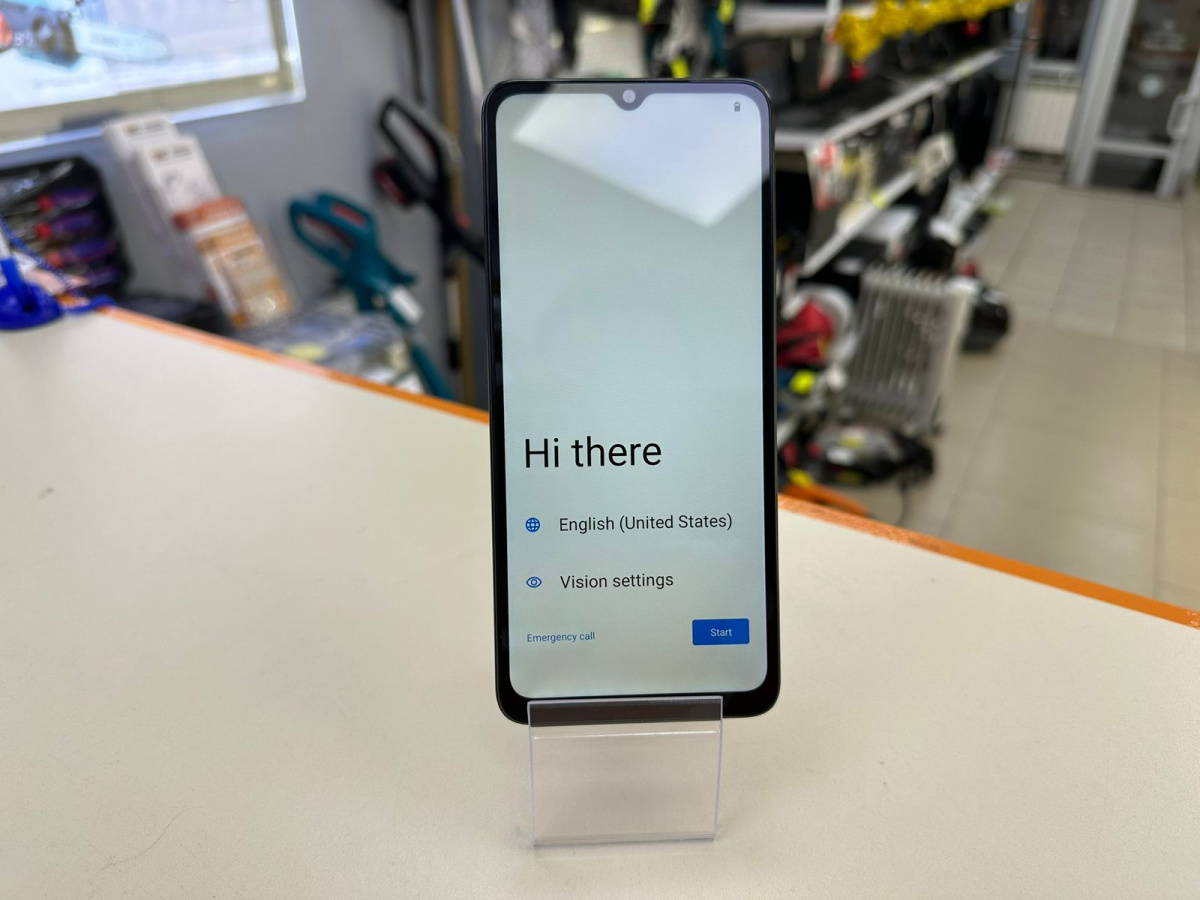 Смартфон Xiaomi Redmi A3x 3/64Gb