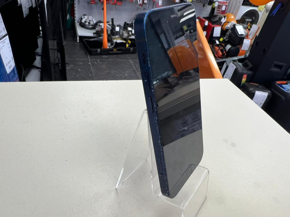 Смартфон Apple iPhone 12 mini 128Gb