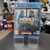 Игра Playstation 4 Metro Redux
