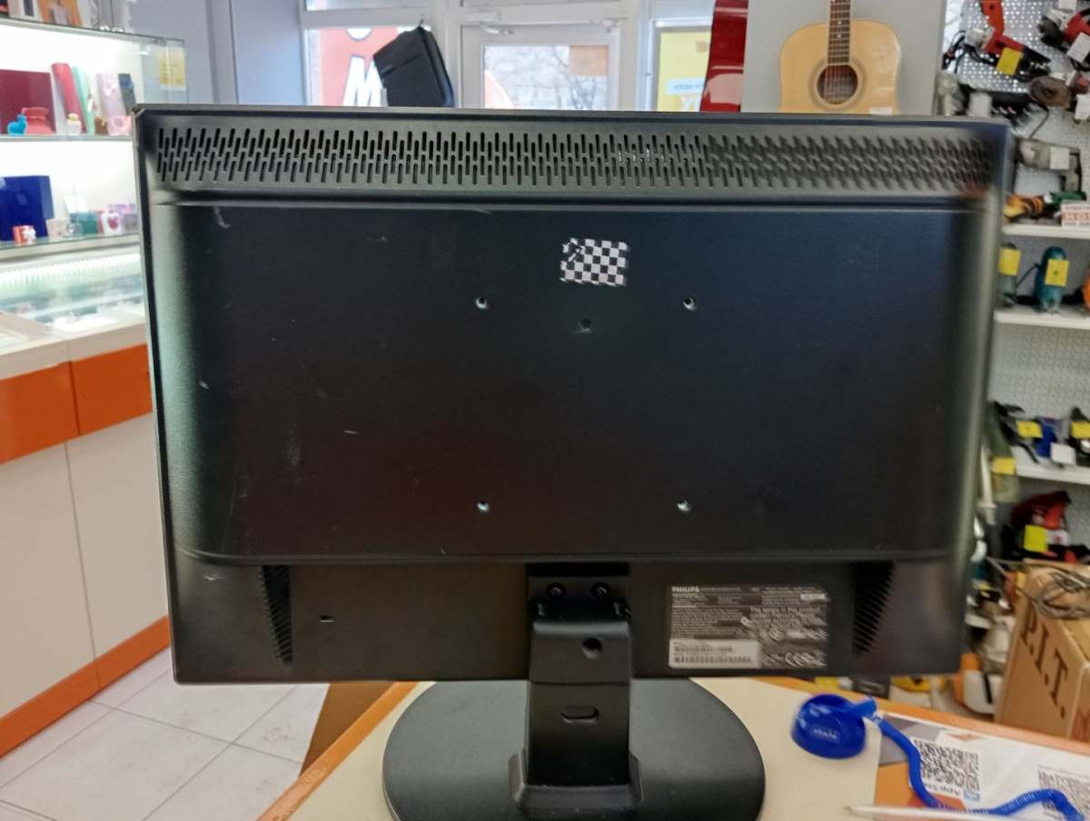 Монитор Philips MWV1190T