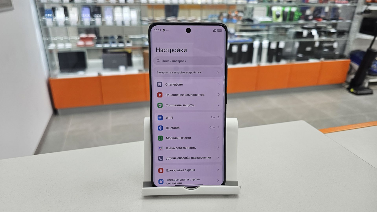 Смартфон Xiaomi Redmi Note 15 8/128