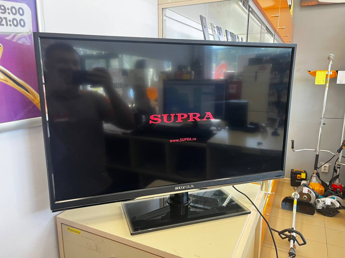 LED Телевизор Supra STV-LC16850WL