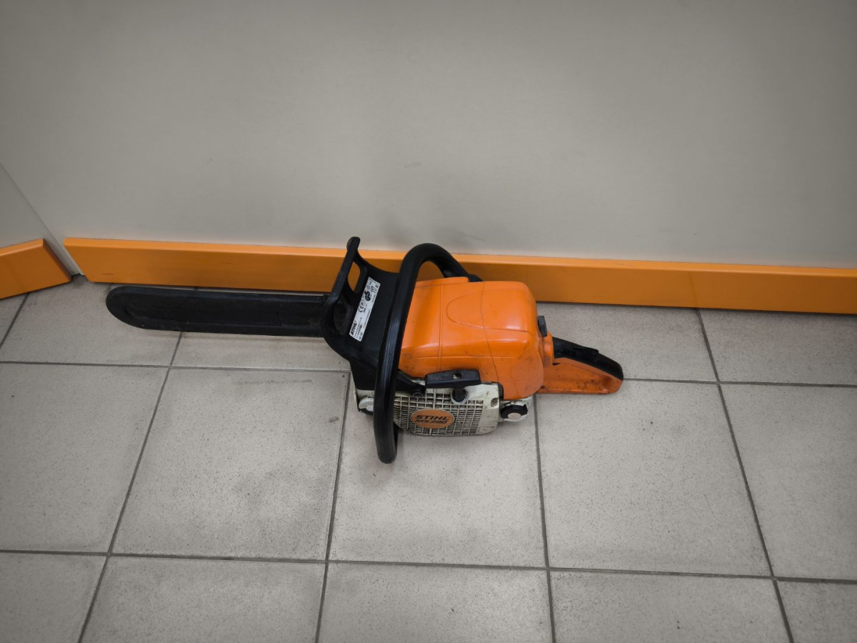 Бензопила Stihl MS-260
