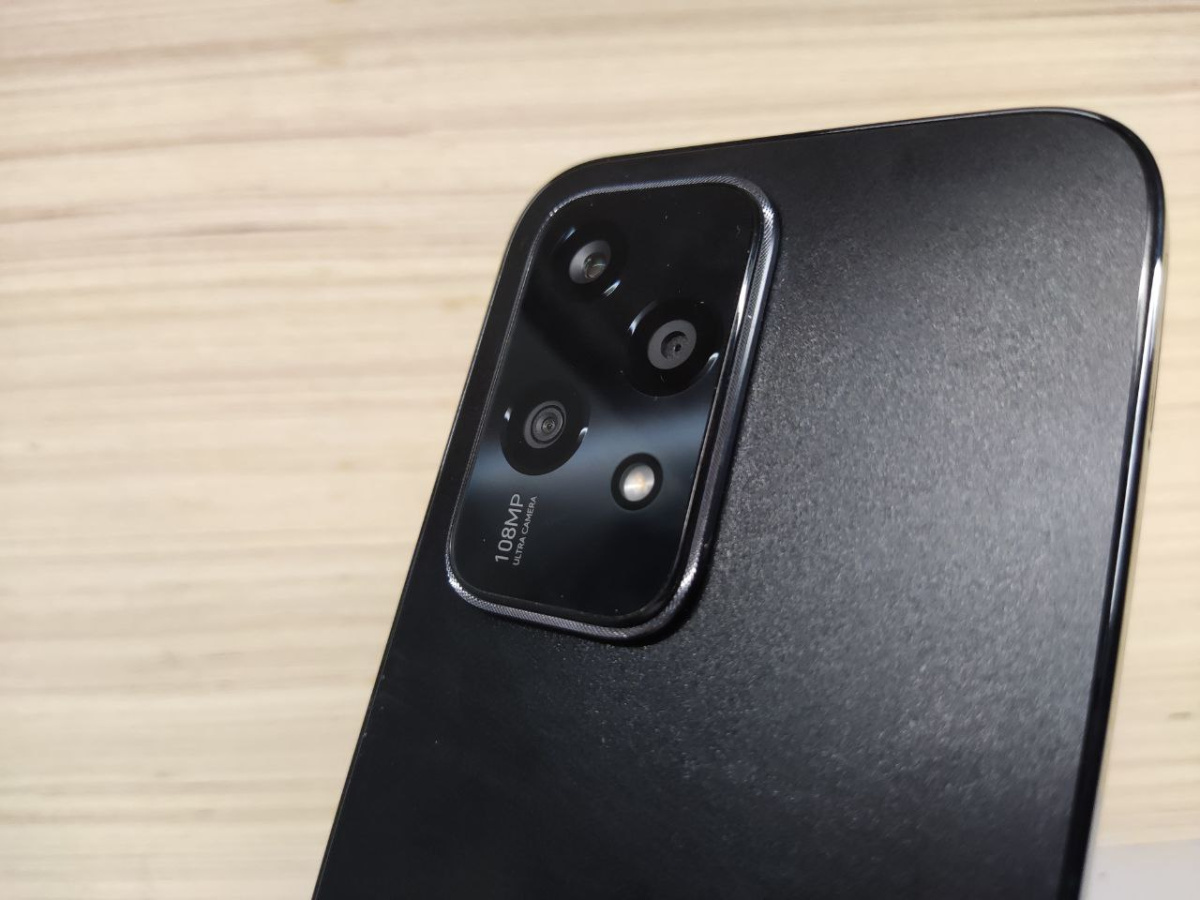 Смартфон Honor 200 Lite 8/256