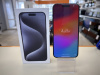 Смартфон Apple iPhone 15 Pro Max 256Gb