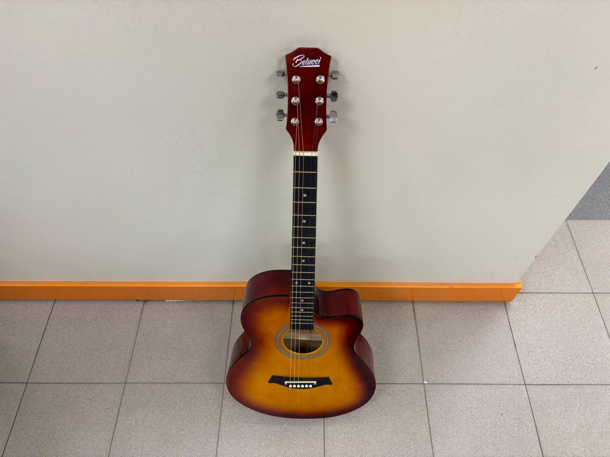 Гитара акустическая Belucci BC4010 BS