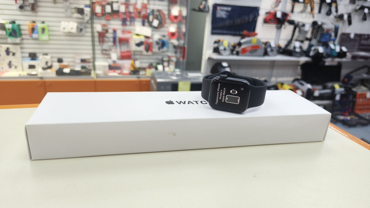 Смарт-часы Apple Watch SE 40mm
