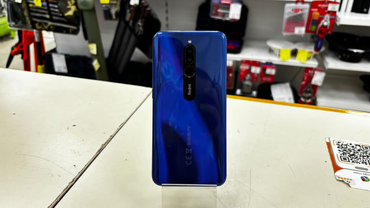 Смартфон Xiaomi Redmi 8 3/32