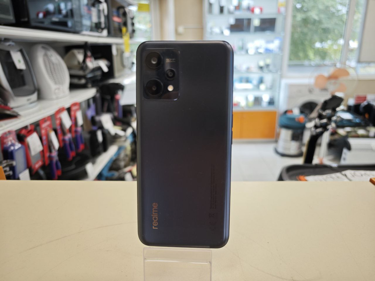 Смартфон Realme 9 5G 4/64