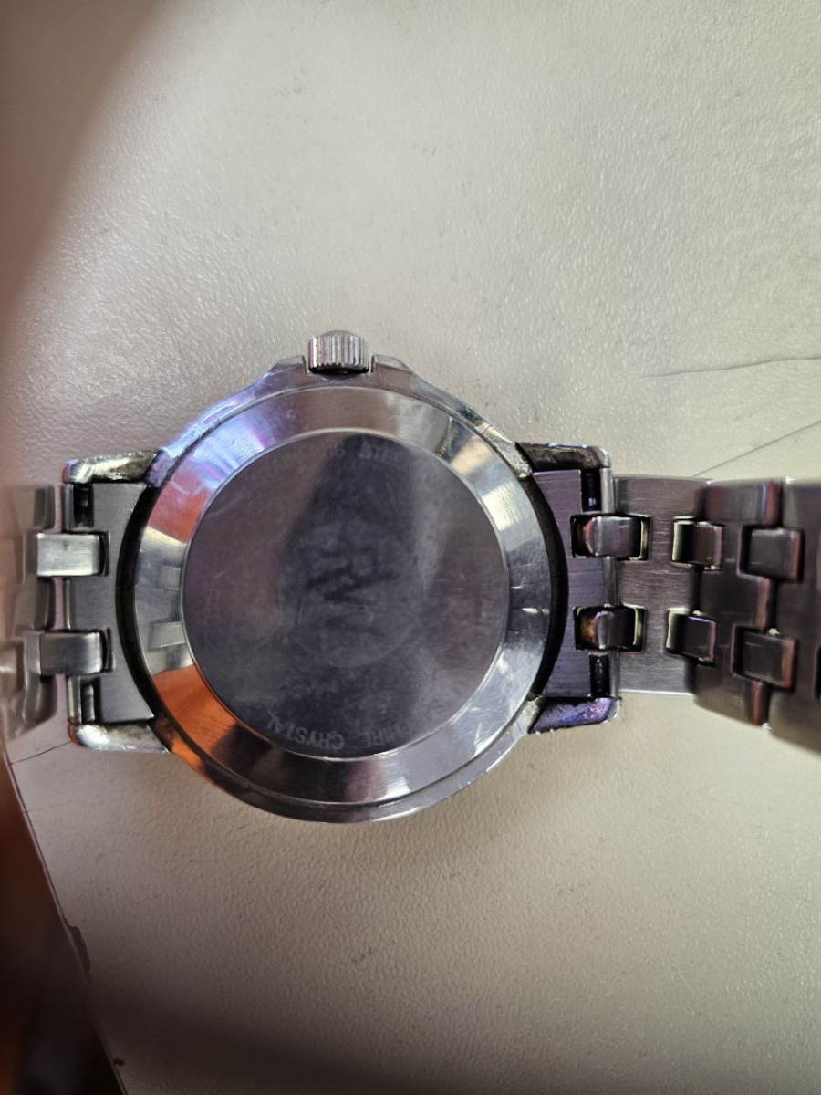 Часы наручные RAYMOND WEIL Geneve Tango